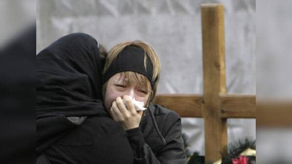 Russia bombings death toll climbs to 33