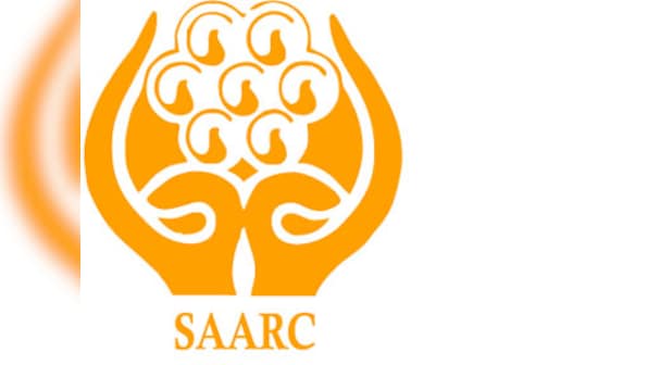 SAARC nations save face, ink energy pact at summit