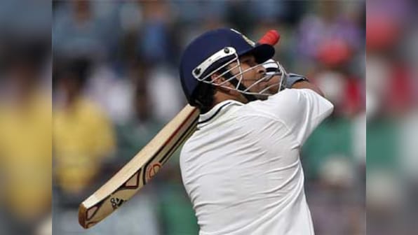 Madras HC squashes PIL against Bharat Ratna for Tendulkar