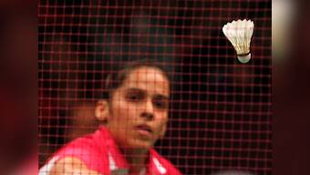 Saina Nehwal: The girl and the game