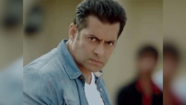BJP leader demands apology from Ajaz, Salman Khan over Modi remark