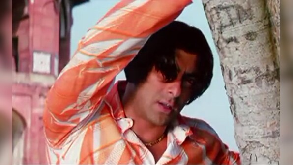 Images: Five style trends popularised by Salman Khan 