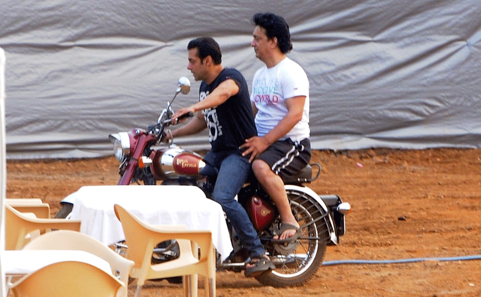 Sachin Gokhale/Firstpost