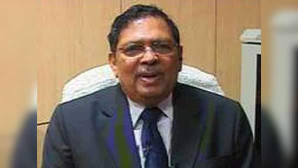  Accept whatever Parliament gives now: Hegde on Lokpal bill