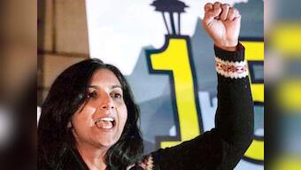 Having seen disparities in Pune, Indian joins US city council as socialist