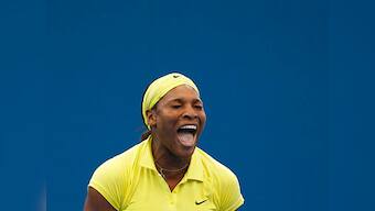 Tennis in 2014: Serena chases history as Federer faces new challenges