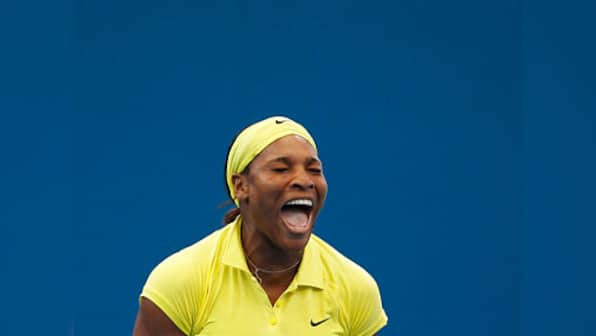 Tennis in 2014: Serena chases history as Federer faces new challenges