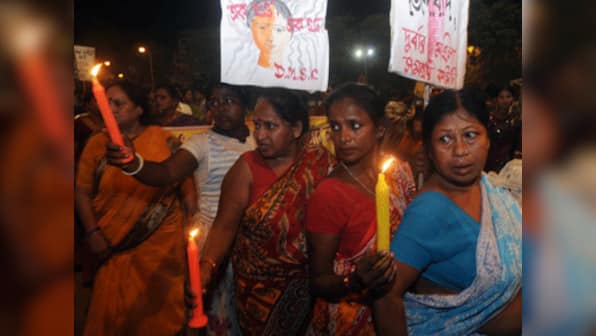 GST ke side effects in Sonagachi: Kolkata's sex workers hit by 12 percent tariff on sanitary pads
