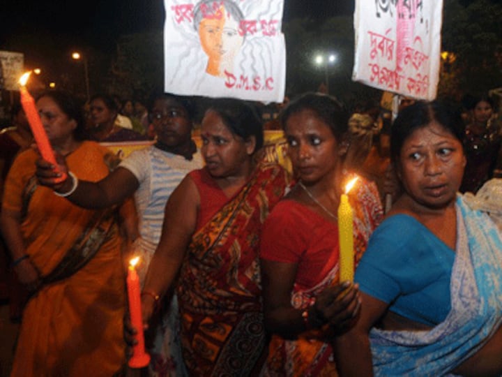 GST ke side effects in Sonagachi: Kolkata's sex workers hit by 12 percent tariff on sanitary pads