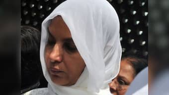 Can't believe he is gone: Shaba Azmi on Farooq Shaikh