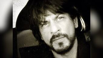 SRK tops Forbes' celebrity list again; Kohli youngest in top 10