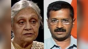 How Sheila Dikshit's fiscal prudence will help fund Kejriwal freebies