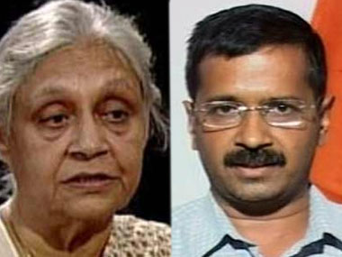 How Sheila Dikshit's fiscal prudence will help fund Kejriwal freebies How Sheila Dikshit's fiscal prudence will help fund Kejriwal freebies