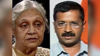 How Sheila Dikshit's fiscal prudence will help fund Kejriwal freebies