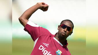 Shillingford suspended from bowling in international cricket