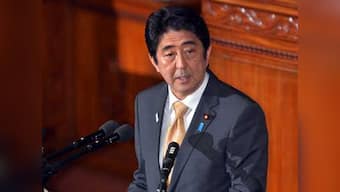 Japan close to deal on controversial US base on Okinawa