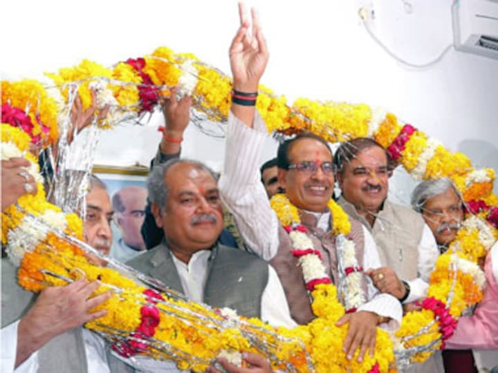 MP elections: Shivraj Chouhan the wealthiest CM 