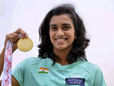 Badminton: PV Sindhu rises, Saina struggles and the IBL is born Badminton: PV Sindhu rises, Saina struggles and the IBL is born