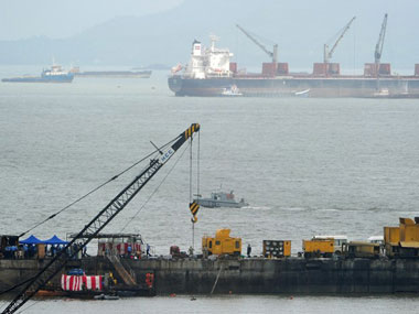 INS Sindurakshak: Exact cause of blast not confirmed yet INS Sindurakshak: Exact cause of blast not confirmed yet