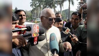 Sexual harassment: Somnath Chatterjee defends AK Ganguly