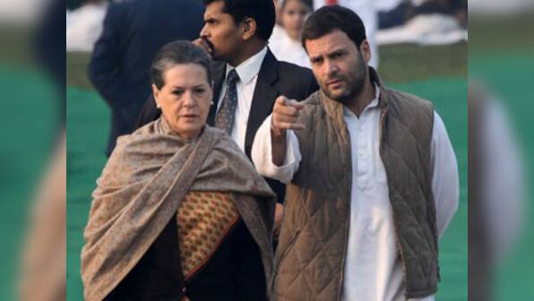 Why Congress will not let Rahul Gandhi's Toyota Way work
