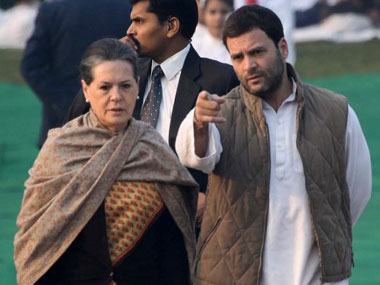 Why Congress will not let Rahul Gandhi's Toyota Way work Why Congress will not let Rahul Gandhi's Toyota Way work