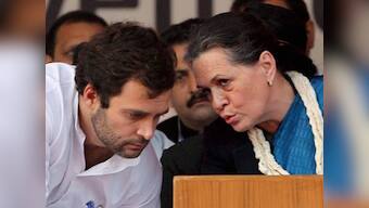 The fall of Rahul Gandhi isn't the only problem for the Congress