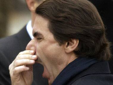 Good news for frequent fliers, cure for jet lag in pipeline