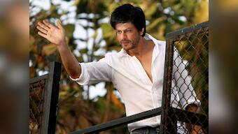 Shah Rukh Khan turns 52: Sincere advice from a fan, to keep romancing beyond the stardom