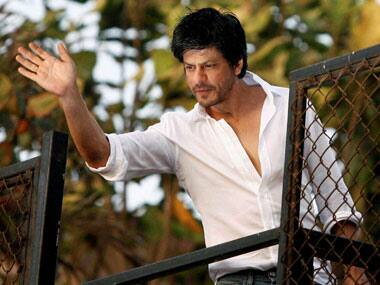 Shah Rukh Khan turns 52: Sincere advice from a fan, to keep romancing beyond the stardom