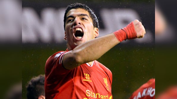 EPL wrap: Man City and Liverpool’s sharp-shooters hit their straps