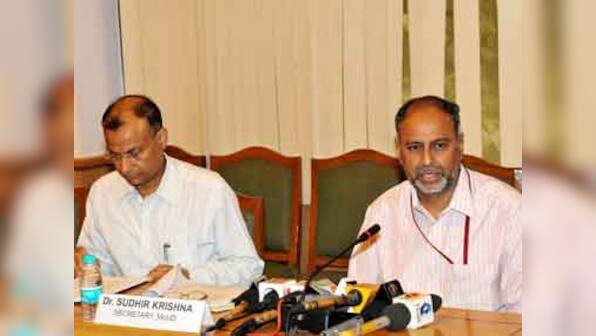 ONGC chief seeks fixed tenures for PSU top brass, more autonomy