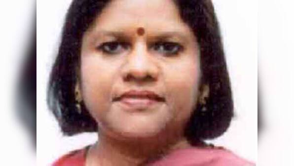 Jharkhand hails appointment of Sushma Singh as CIC