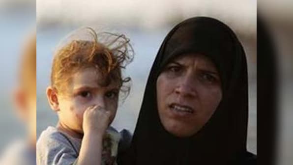 Civilians are systematically vanishing in Syria: UN panel