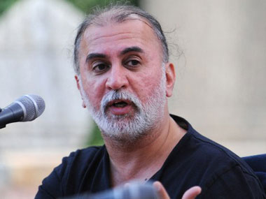 Tehelka sex assault: Tejpal remanded to 12-day judicial custody Tehelka sex assault: Tejpal remanded to 12-day judicial custody