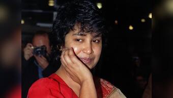 PIL filed to demand telecast of serial based on Taslima Nasrin's story