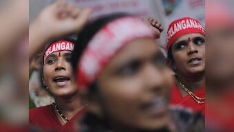 Telangana Bill to rock Andhra Assembly session resuming on 3 Jan