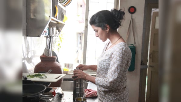 Dabba, Monsoon Shootout and Katiyabaaz sparkle at Dubai Film Festival