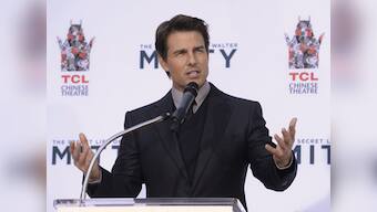 Tom Cruise drops out of 'Magnificent Seven' remake