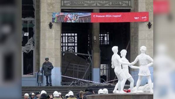 UN, USA condemn terrorist attack in Russia that killed 16