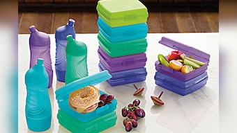 Newsmaker: Asha Gupta first Indian to lead Tupperware in Asia-Pac