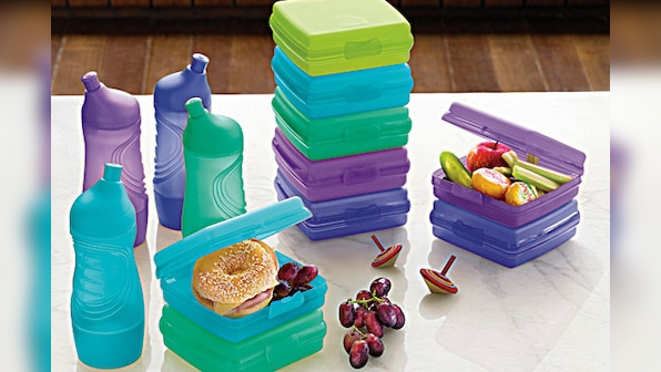 Newsmaker: Asha Gupta first Indian to lead Tupperware in Asia-Pac