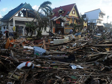 Typhoon Rammasun kills 11 in Vietnam; 26 in China Typhoon Rammasun kills 11 in Vietnam; 26 in China