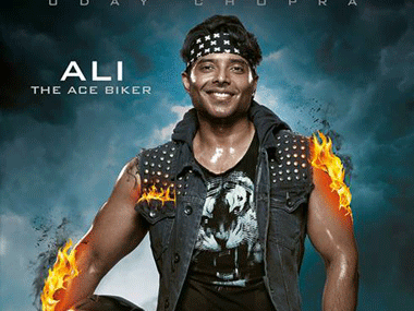 Uday Chopra wants to direct a Hollywood film Uday Chopra wants to direct a Hollywood film