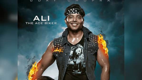 Uday Chopra wants to direct a Hollywood film