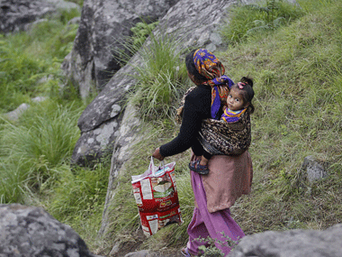 Uttarakhand Election 2017: Dehradun-oriented development of state left its hills in disarray Uttarakhand Election 2017: Dehradun-oriented development of state left its hills in disarray
