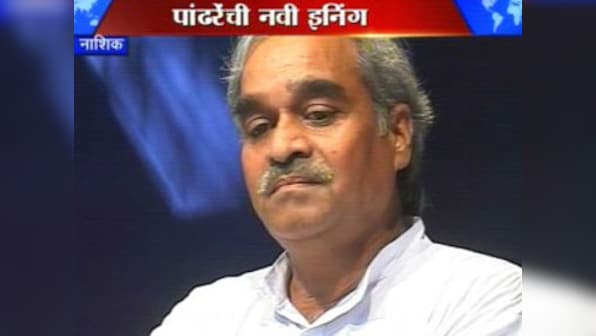 Maharashtra: Irrigation scam whistle-blower Vijay Pandhare joins AAP  