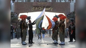 After 14 years, DGMOs of India, Pakistan to meet at Wagah border