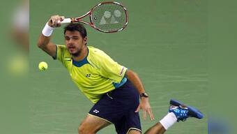 I love playing the Chennai Open: Stanislas Wawrinka
