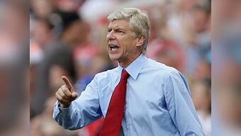 Rotation is necessary but I try to limit it: Arsene Wenger
